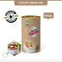 The Tea Planet Hazelnut Flavored Lassi Mix